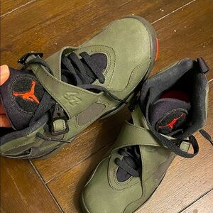 Jordan Retro 7 ‘Take Flight’